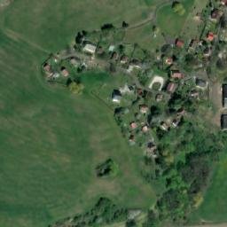 Satellite imagery of [Šemnice-Pulovice] GSM, CZ