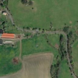 Satellite imagery of [Šemnice-Pulovice] GSM, CZ