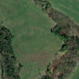 Satellite imagery of Na Pastvinách [Šemnice-Pulovice] GSM, CZ