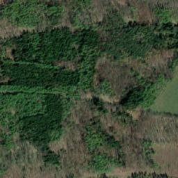 Satellite imagery of Na Klobouku [Hradiště-Doupovské Hradiště], CZ