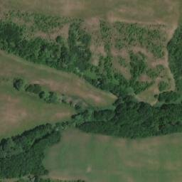 Satellite imagery of Stráž [Mašťov], CZ