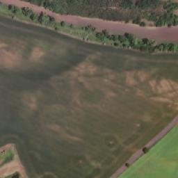 Satellite imagery of Kozel [Krásný Dvůr] GSM, CZ