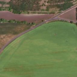 Satellite imagery of Kozel [Krásný Dvůr] GSM, CZ