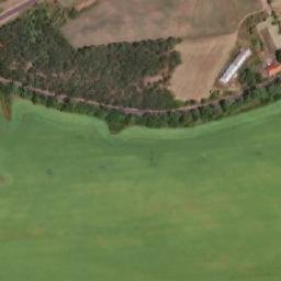 Satellite imagery of Kozel [Krásný Dvůr] GSM, CZ