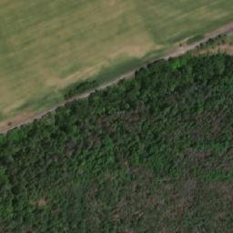 Satellite imagery of Homole [Podbořany], CZ