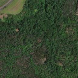 Satellite imagery of Rubín [Podbořany], CZ