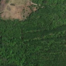 Satellite imagery of Rubín [Podbořany], CZ