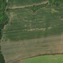 Satellite imagery of Rubín [Podbořany], CZ