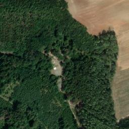 Satellite imagery of Červený vrch [Pnětluky-Konětopy], CZ