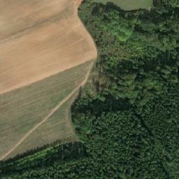 Satellite imagery of Červený vrch [Pnětluky-Konětopy], CZ
