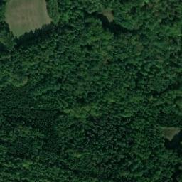 Satellite imagery of Podhora [Ročov-Horní Ročov] GSM, CZ