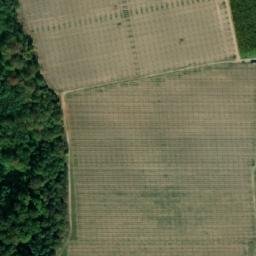 Satellite imagery of Podhora [Ročov-Horní Ročov] GSM, CZ