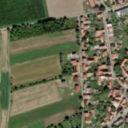 Satellite imagery of Podhora [Ročov-Horní Ročov] GSM, CZ