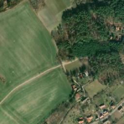 Satellite imagery of Háje [Líský], CZ