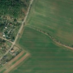 Satellite imagery of Háje [Líský], CZ