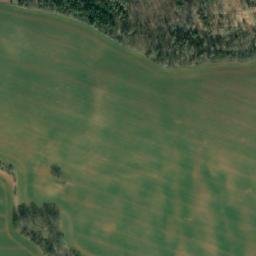 Satellite imagery of Háje [Líský], CZ