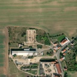 Satellite imagery of Řípec [Královice] GSM, CZ