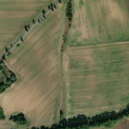 Satellite imagery of Řípec [Královice] GSM, CZ