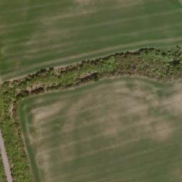 Satellite imagery of [Slaný] GSM, CZ