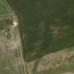 Satellite imagery of [Slaný] GSM, CZ