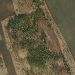 Satellite imagery of Na Skalách [Odolena Voda], CZ