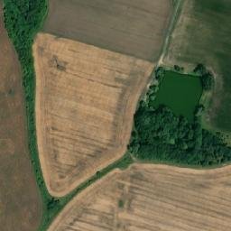 Satellite imagery of [Sudovo Hlavno] GSM-2, CZ