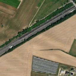 Satellite imagery of [Tuřice] GSM, CZ