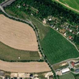 Satellite imagery of [Tuřice] GSM, CZ