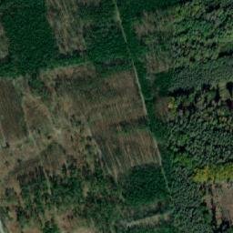 Satellite imagery of (Končiny) [Jiřice], CZ