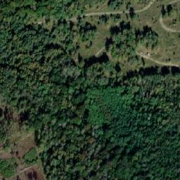 Satellite imagery of (Pozorovatelny) [Milovice nad Labem], CZ