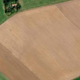 Satellite imagery of Vrchy [Krchleby u Nymburka], CZ