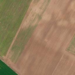 Satellite imagery of Vrchy [Krchleby u Nymburka], CZ