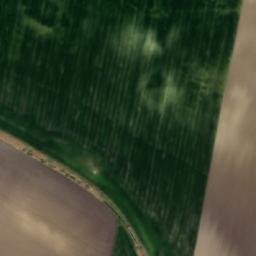 Satellite imagery of Romanka [Hrubý Jeseník] outlook t., CZ