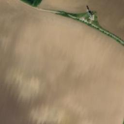 Satellite imagery of Romanka [Hrubý Jeseník] outlook t., CZ