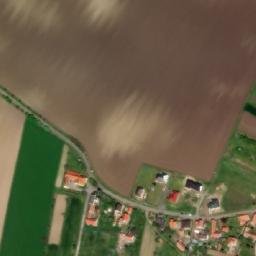 Satellite imagery of Romanka [Hrubý Jeseník] outlook t., CZ