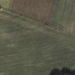 Satellite imagery of Daremnice [Kněžice u Městce Králové], CZ