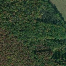 Satellite imagery of Na pískách [Kněžice u Městce Králové], CZ