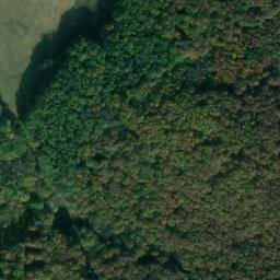 Satellite imagery of Na pískách [Kněžice u Městce Králové], CZ