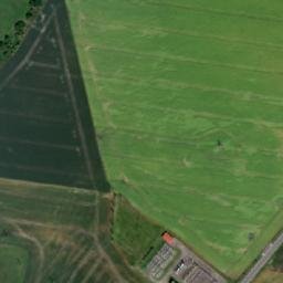 Satellite imagery of [Nový Bydžov - Králíky] HG, CZ