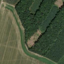 Satellite imagery of (Nas Kopci) [Prasek], CZ