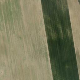 Satellite imagery of V Borech [Lodín], CZ