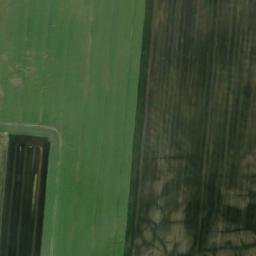 Satellite imagery of V Borech [Lodín], CZ