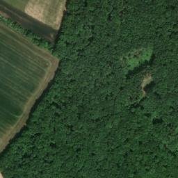 Satellite imagery of Dubina [Střezetice], CZ