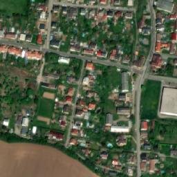 Satellite imagery of [Předměřice nad Labem] HG, CZ