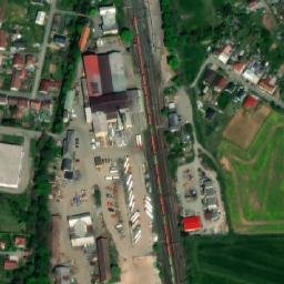 Satellite imagery of [Předměřice nad Labem] HG, CZ