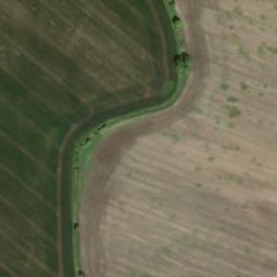 Satellite imagery of Vidrholec [Černilov], CZ