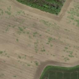 Satellite imagery of Vidrholec [Černilov], CZ