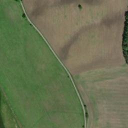 Satellite imagery of [Libníkovice] outlook t., CZ