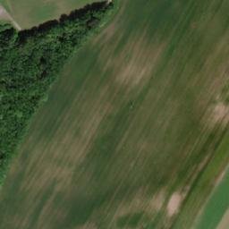 Satellite imagery of (Měle) [Mokré], CZ