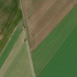 Satellite imagery of (Měle) [Mokré], CZ